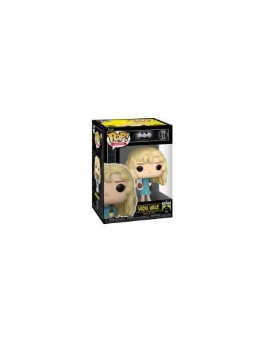 Funko pop movies: bm 85th vicki vale