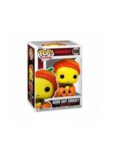 Funko pop good guy chuky vintage halloween