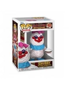 Funko pop killer klowns from outer space chubby