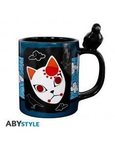 Taza abystyle demon slayer tanjiro