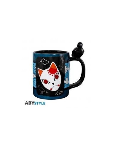 Taza abystyle demon slayer tanjiro