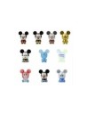 Figura mistery bag enesco disney mickey mouse 1  unidad aleatoria