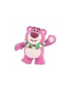 Figura flocada enesco disney pixar toy story 3 lotso