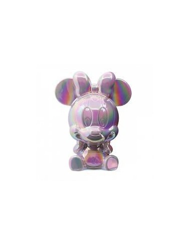 Figura hucha de cerámica enesco disney minnnie