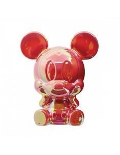 Figura hucha de cerámica enesco disney mickey