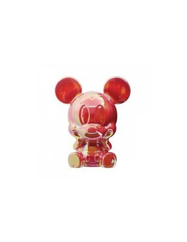 Figura hucha de cerámica enesco disney mickey