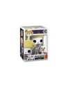 Funko pop disney pesadilla antes de navidad jack y zero