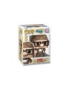 Funko pop disney pixar up carl