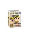 Funko pop disney pixar up rusell