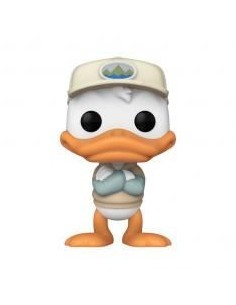 Funko pop mickey and friends -  el pato donald