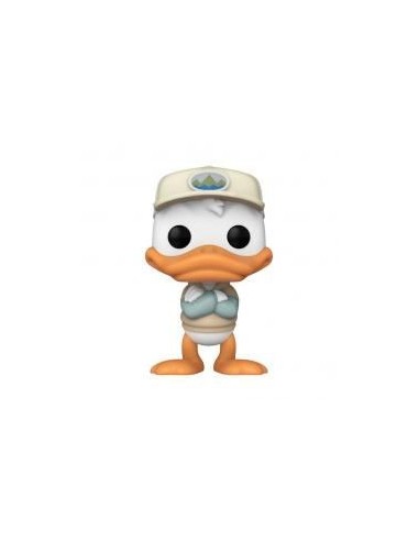 Funko pop mickey and friends -  el pato donald