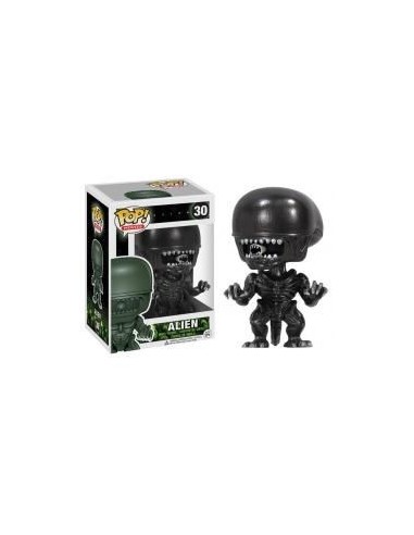 Funko pop alien