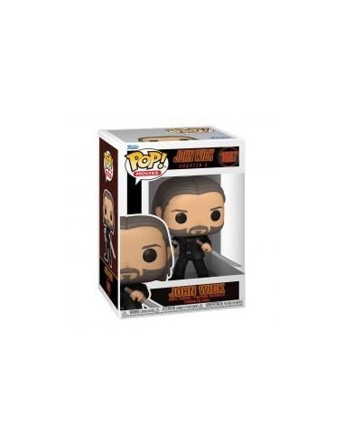 Funko pop john wick chapter 4