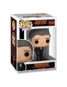 Funko pop john wick chapter 4 winston