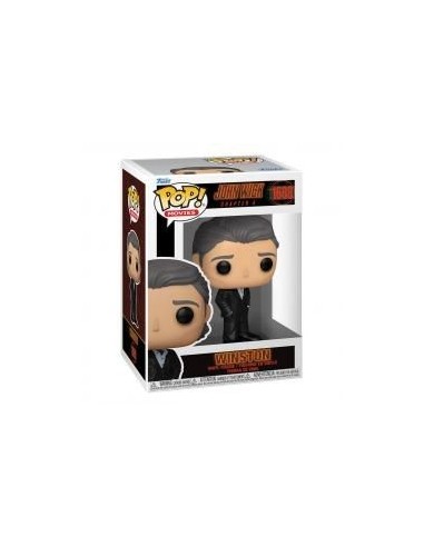 Funko pop john wick chapter 4 winston