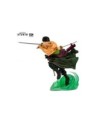 Figura abystyle one piece zoro