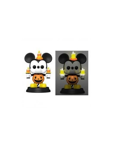 Funko pop oversized disney mickey mouse (sfx)