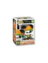 Funko pop disney mickey mouse halloween pirata