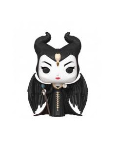 Funko pop disney malefica