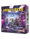 Juego de mesa zombicide army of the dead