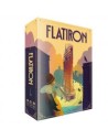 Juego de mesa flatiron