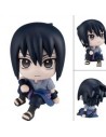 Figura megahouse look up naruto shippuden sasuke uchiha