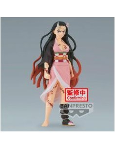 Figura megahouse look up kimetsu no yaiba demon slayer sabito