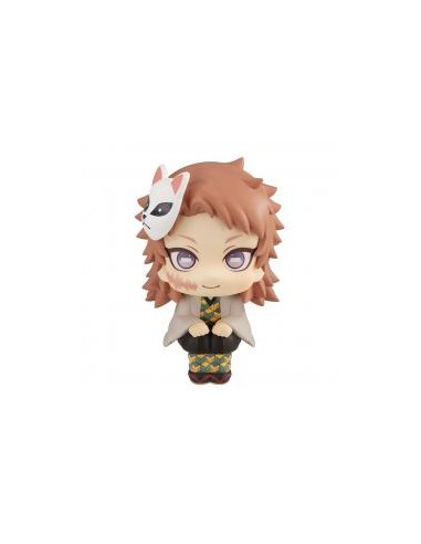 Figura megahouse look up kimetsu no yaiba demon slayer sabito