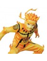 Figura banpresto vibration stars naruto shippuden naruto uzumaki