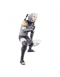 Figura banpresto vibration stars naruto shippuden naruto uzumaki