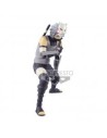 Figura banpresto vibration stars naruto shippuden kakashi hatake