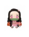 Peluche banpresto kimetsu no yaiba demon slayer big plush nezuko kamado