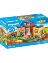 Playmobil gran zoo