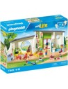 Playmobil gran zoo