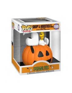 Funko pop disney minnie halloween