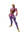 Figura good smile company jojo´s bizarre adventure parte 1 phantom blood chozo kado dio brando