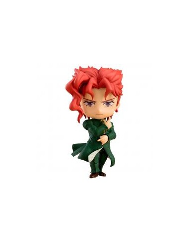 Figura good smile company jojo's bizarre adventure stardust crusaders noriaki nendoroid