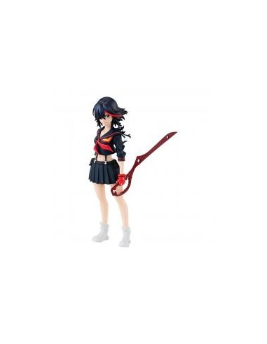 Figura good smile company pop up parade kill la kill ryuko matoi