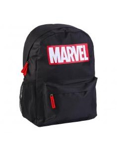 Mochila casual cerdá marvel iron spider multicolor 47 cm