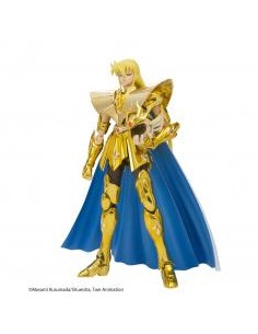 Figura tamashii nations saint seiya virgo shaka 20th revival saint cloth myth ex premium bandai