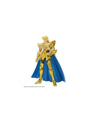 Figura tamashii nations saint seiya virgo shaka 20th revival saint cloth myth ex premium bandai