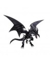 Red - eyes black dragon fig. 22 cm yu - gi - oh! duel monsters sh monster arts