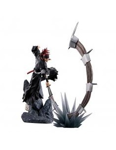 Figura tamashii nations figuarts zero bleach thousand year blood war renji abarai