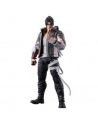 Figura tamashii nations sh figuarts tekken 8 jin kazama