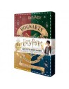 Calendario de adviento cinereplicas harry potter hogwarts 4 casas