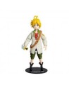 Figura banpresto one piece wanokuni monkey d.luffy gear 4 super masters stars piece 2 dimensions