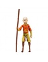 Figura mcfarlane toys avatar la leyenda de aang aang