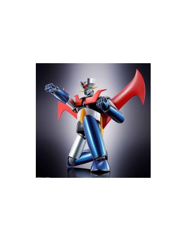 Figura tamashii nations mazinger z gx - 105 kakumei shinka diecast soul of chogokin