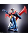 Figura tamashii nations mazinger z gx - 105 kakumei shinka diecast soul of chogokin