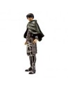 Figura banpresto shingeki no kyojin ataque a los titanes the final season levi